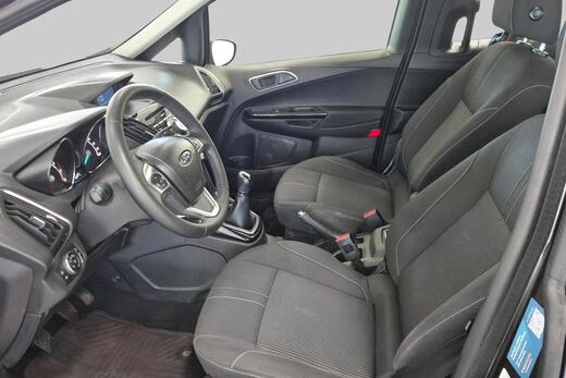 Ford B-Max vaihtoauto