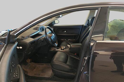 Citroën C6 vaihtoauto