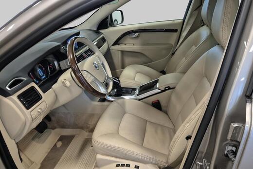 Volvo XC70 vaihtoauto