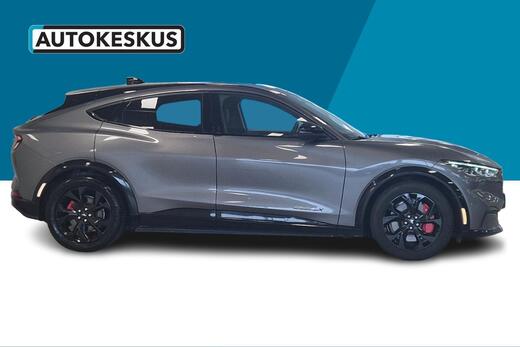 Ford USA Mustang vaihtoauto