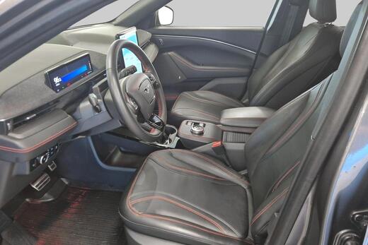 Ford USA Mustang vaihtoauto