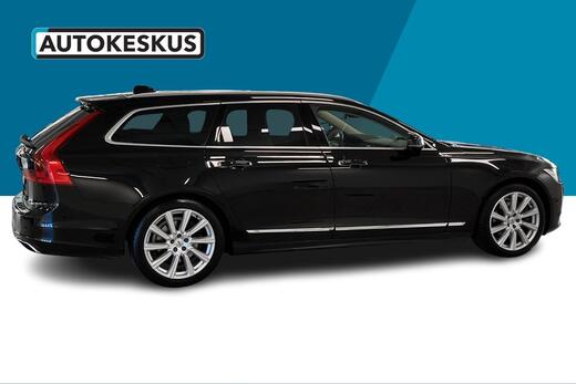 Volvo V90 vaihtoauto