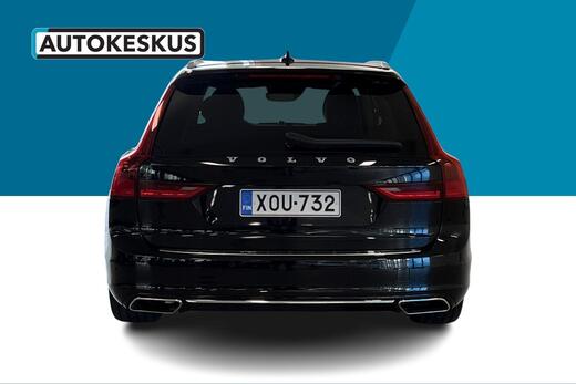 Volvo V90 vaihtoauto