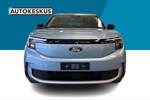 Ford USA Explorer vaihtoauto