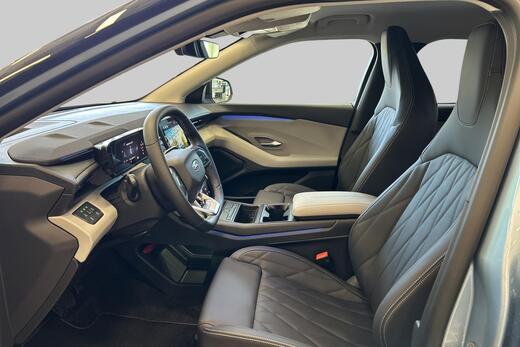 Ford USA Explorer vaihtoauto