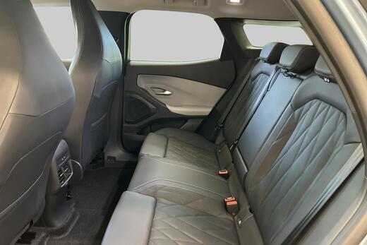 Ford USA Explorer vaihtoauto