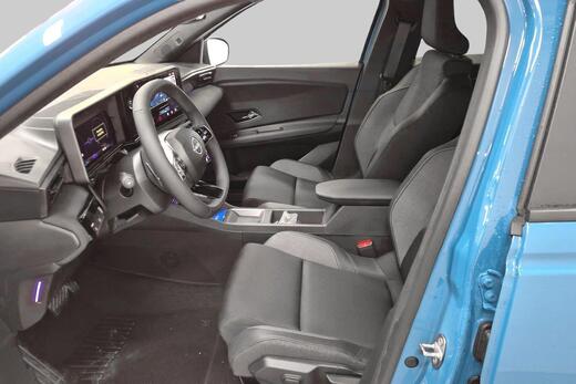 Nissan Micra vaihtoauto