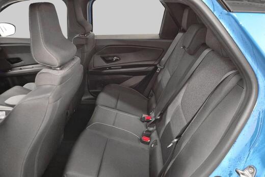 Nissan Micra vaihtoauto