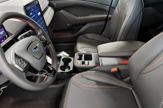 Ford USA Mustang vaihtoauto