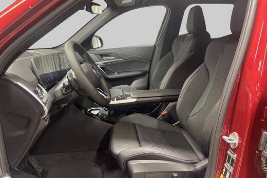 BMW iX1 vaihtoauto