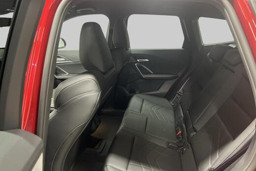 BMW iX1 vaihtoauto