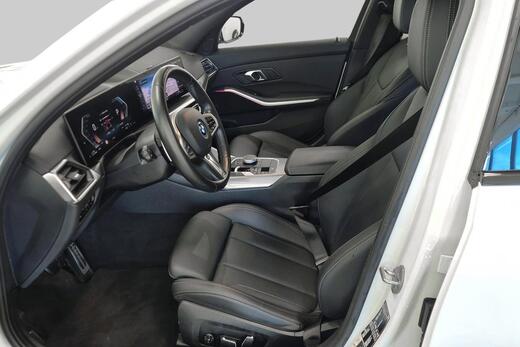BMW 3-sarja vaihtoauto