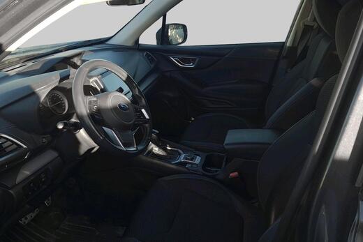 Subaru Forester vaihtoauto