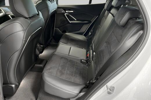 BMW iX2 vaihtoauto