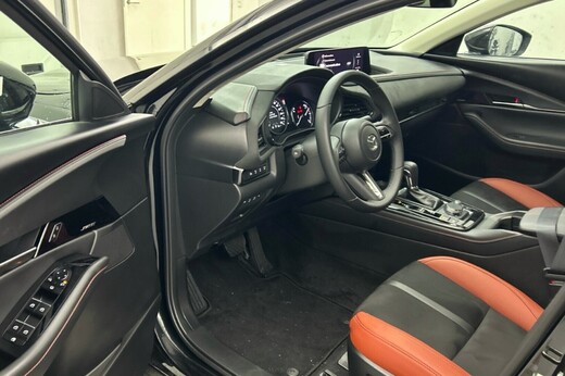 Mazda CX-3 vaihtoauto