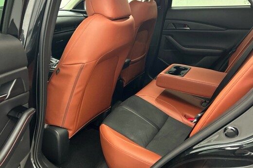 Mazda CX-3 vaihtoauto