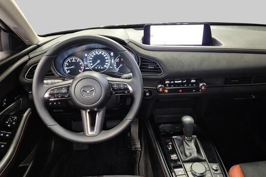 Mazda CX-30 vaihtoauto