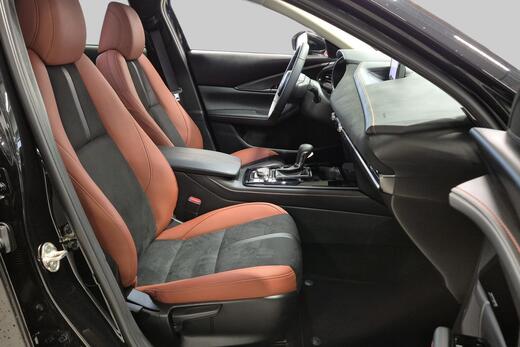 Mazda CX-30 vaihtoauto