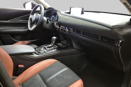 Mazda CX-30 vaihtoauto