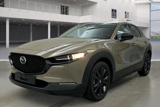 Mazda CX-30 vaihtoauto