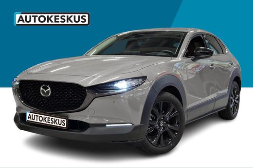 Mazda CX-30 vaihtoauto