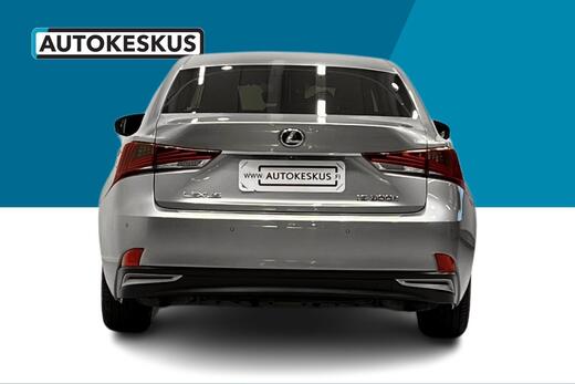 Lexus IS vaihtoauto