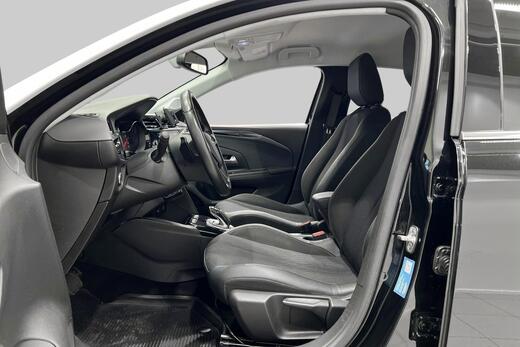 Opel Corsa vaihtoauto