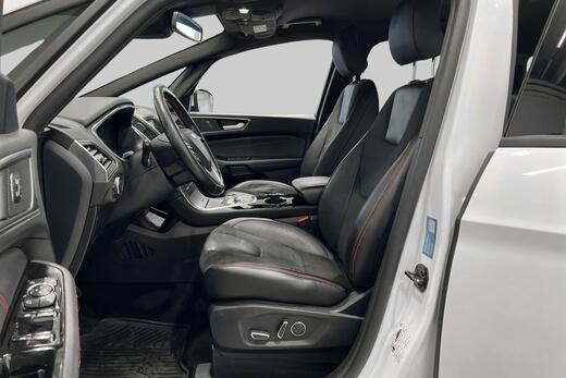 Ford S-MAX vaihtoauto