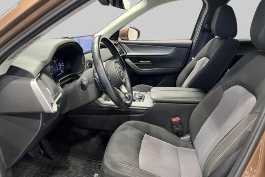 Mazda CX-80 vaihtoauto