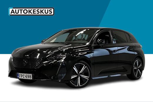 Peugeot 308 vaihtoauto