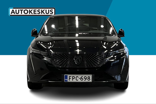 Peugeot 308 vaihtoauto