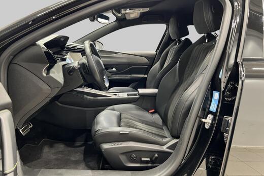 Peugeot 308 vaihtoauto