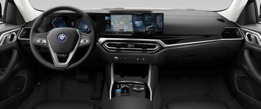 BMW i4 vaihtoauto