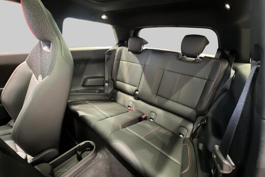 Mini Cooper vaihtoauto