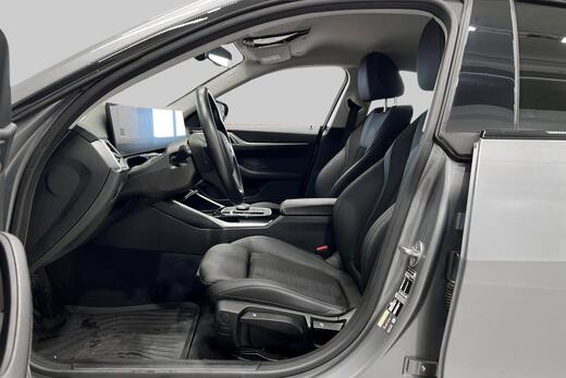 BMW i4 vaihtoauto