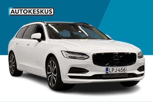 Volvo V90 vaihtoauto