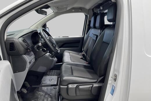 Opel Vivaro vaihtoauto
