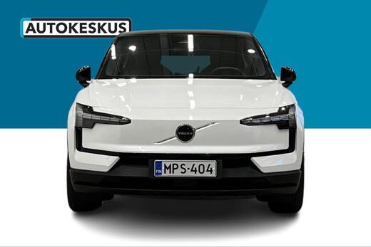 Volvo EX30 vaihtoauto