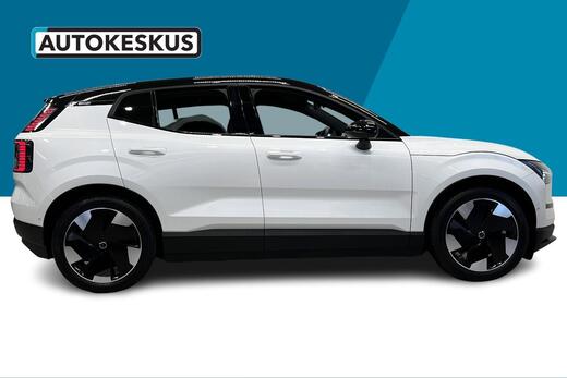 Volvo EX30 vaihtoauto