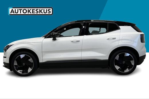 Volvo EX30 vaihtoauto