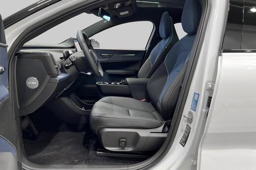 Volvo EX30 vaihtoauto