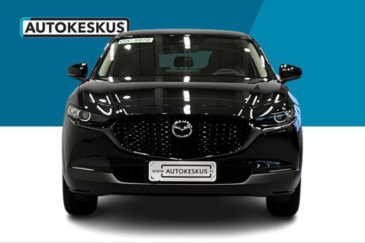 Mazda CX-30 vaihtoauto