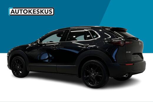 Mazda CX-30 vaihtoauto