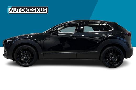 Mazda CX-30 vaihtoauto