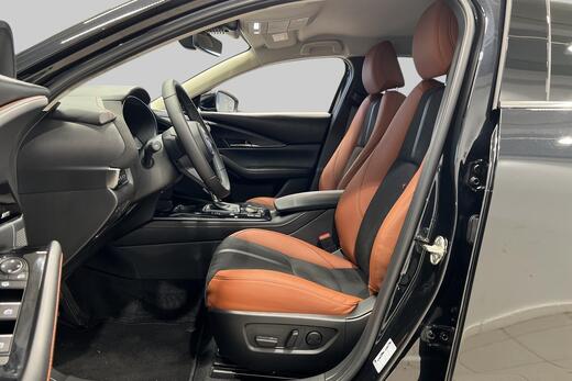 Mazda CX-30 vaihtoauto