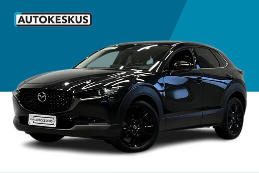 Mazda CX-30 vaihtoauto