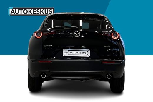 Mazda CX-30 vaihtoauto