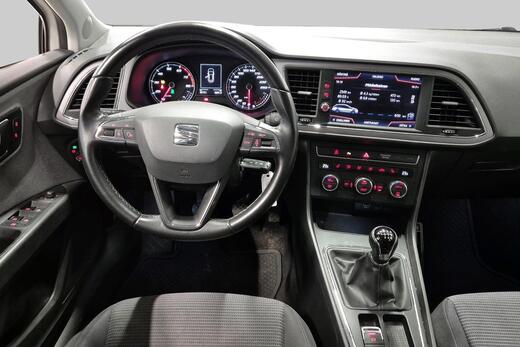 SEAT Leon Sportourer ST vaihtoauto