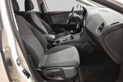 SEAT Leon Sportourer ST vaihtoauto