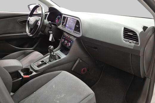 SEAT Leon Sportourer ST vaihtoauto
